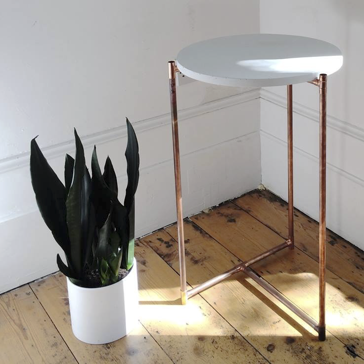 ROSITA side table